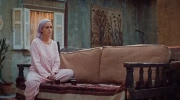 مواعيد عرض الحلقة السادسة من مسلسل حكاية نرجس والقنوات الناقلة